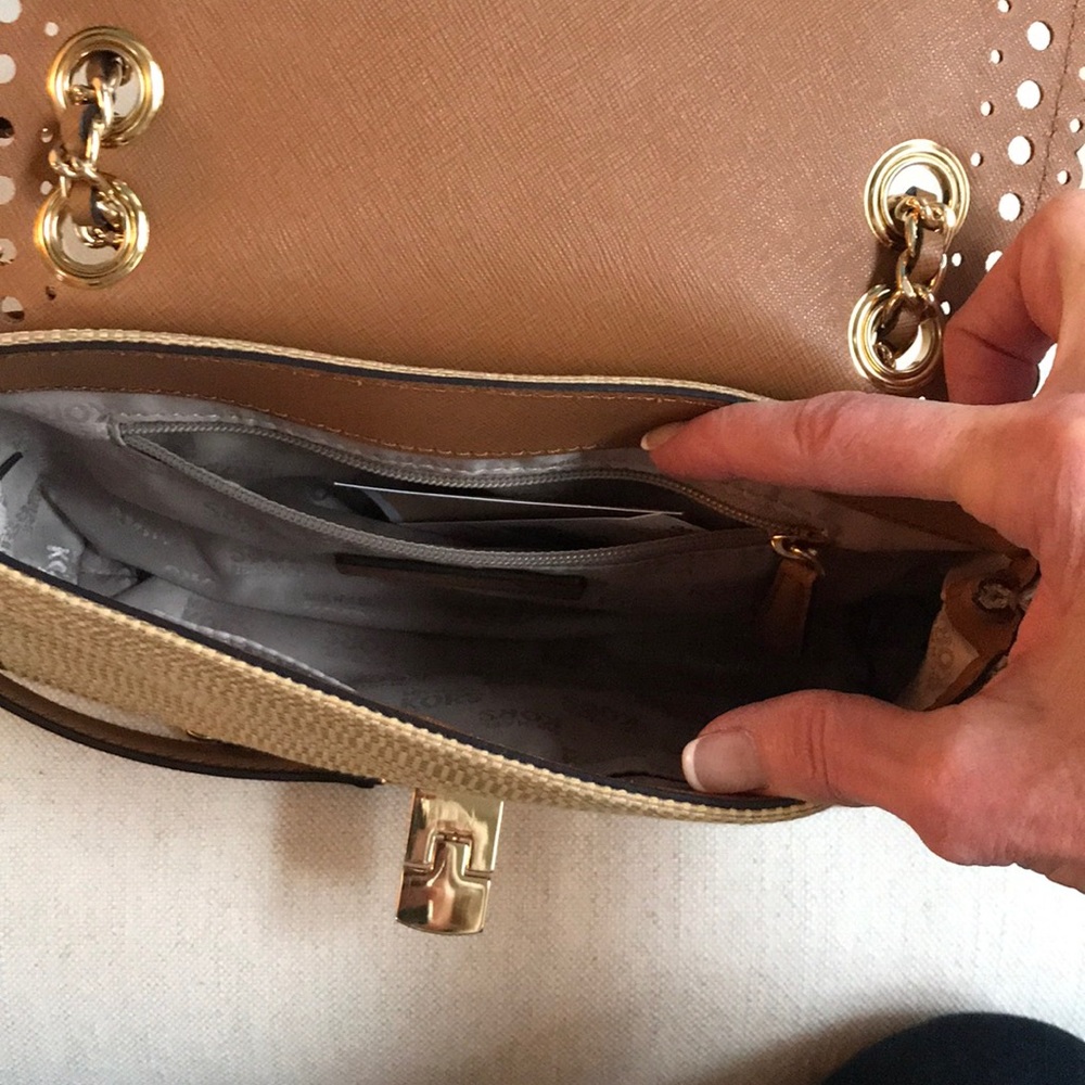 Michael Kors bag - Picture 6 of 6